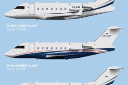 Elitavia Fleet Package preview
