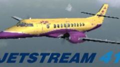 Screenshot 2 — Welcome Air Jetstream 4100