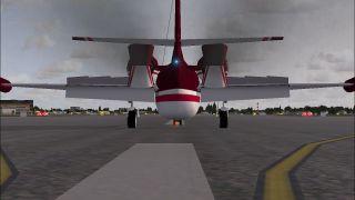 Screenshot 3 — IAI Westwind-1