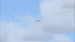 Screenshot 9 — Gates Learjet 23