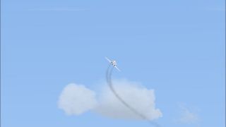 Screenshot 7 — Beechjet 400A