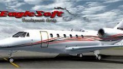 Screenshot 7 — Cessna Citation X N978DB