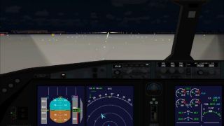 Screenshot 2 — Embraer Phenom 100 Fix
