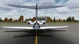 Screenshot 3 — Tmc Aviation Cessna Citation 510 Mustang