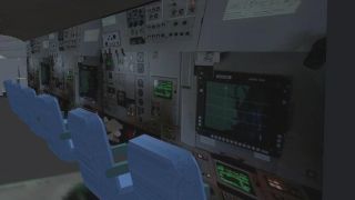 Screenshot 6 — Nimrod Panel Views