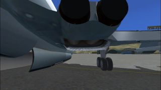 Screenshot 5 — Nimrod Panel Views