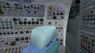Screenshot 2 — Nimrod Panel Views