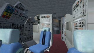Screenshot 3 — Nimrod Panel Views