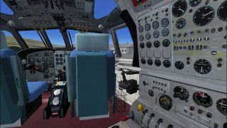 Screenshot 1 — Nimrod Panel Views