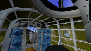 Screenshot 2 — Beechcraft AT-11 Views