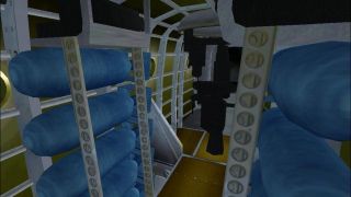 Screenshot 4 — Beechcraft AT-11 Views