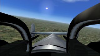 Screenshot 5 — Beechcraft AT-11 Views