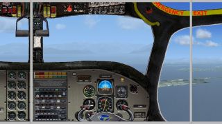 Screenshot 3 — Grumman Tracker S2F Firebomber Update
