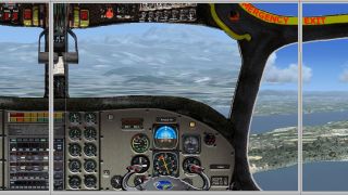 Screenshot 2 — Grumman Tracker S2F Firebomber Update