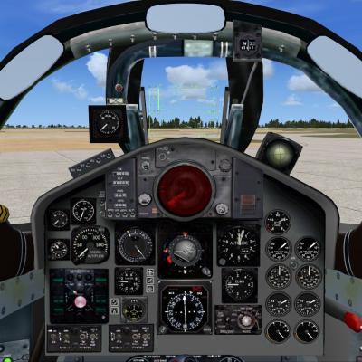 Page 9 - Panels & Gauges Downloads For FSX