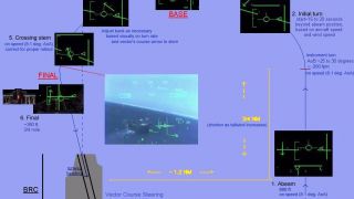 Screenshot 23 — F-111 Pig HUD Project - Revision 7