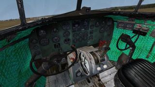 Screenshot 17 — Douglas DC-3 New Virtual Cockpit