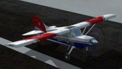 Screenshot 2 — Default Maule M7-260C Orion Views