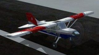 Screenshot 2 — Default Maule M7-260C Orion Views