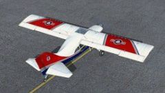 Screenshot 1 — Default Maule M7-260C Orion Views