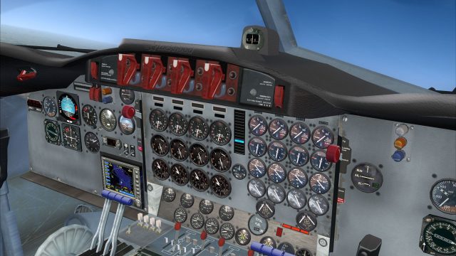 Screenshot 1 — L-188 HD VC Textures