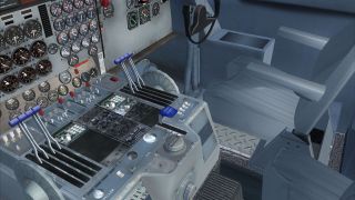 Screenshot 2 — L-188 HD VC Textures