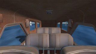 Screenshot 1 — Default DeHavilland DHC-2 Beaver Views