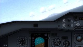 Screenshot 13 — Primary Flight Display (PFD) Updates