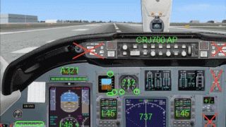 Screenshot 2 — Citation Excel 560XL 2D Panel