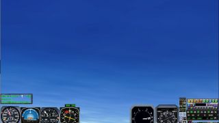 Screenshot 2 — Analog Mini Panel