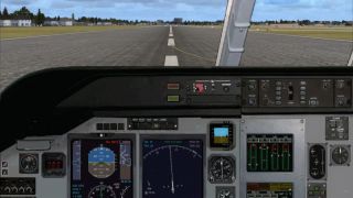 Screenshot 2 — Casa 295 2D Panel