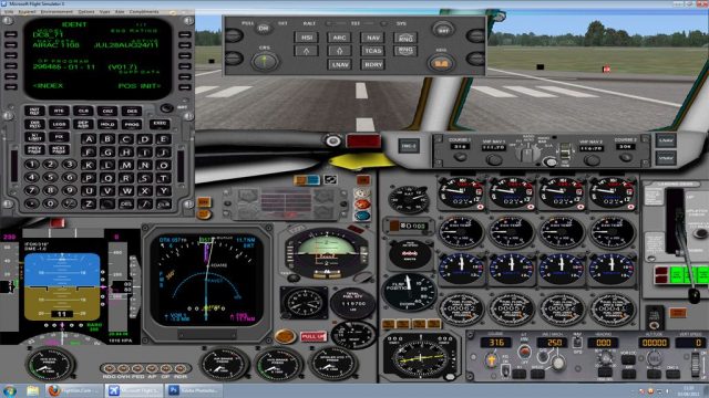 Screenshot 1 — ISG Panel Retrofits