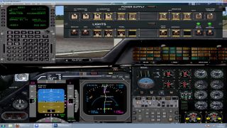 Screenshot 3 — ISG Panel Retrofits