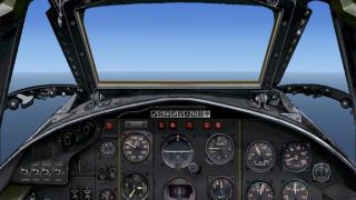 Screenshot 2 — Douglas Boston Panel
