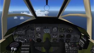 Screenshot 3 — Douglas Boston Panel