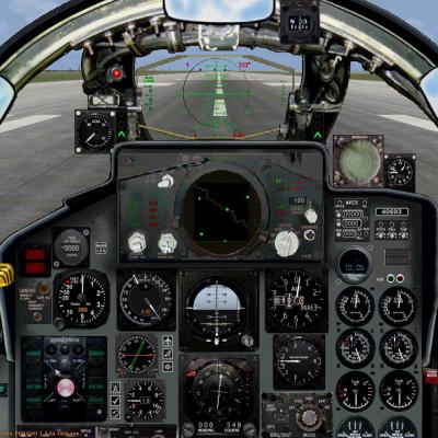 Page 3 - Panels & Gauges Downloads for FSX