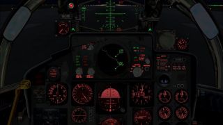 Screenshot 3 — Virtavia F-4 Pack 2 Panel