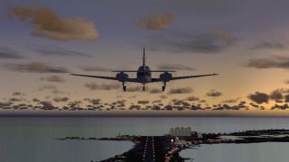 Screenshot 8 — Caribbe Nord Scenery