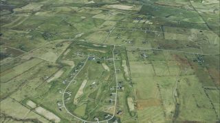Screenshot 13 — Lexington Photoreal Scenery
