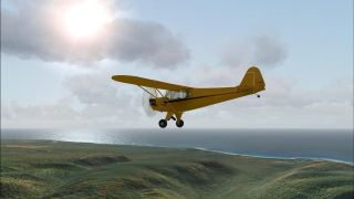 Screenshot 5 — Ni'ihau: The Forbidden Island Scenery