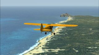 Screenshot 2 — Ni'ihau: The Forbidden Island Scenery