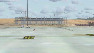 Screenshot 12 — Alicante Scenery