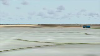 Screenshot 21 — Alicante Scenery