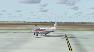Screenshot 13 — Alicante Scenery