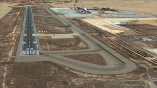 Screenshot 2 — Alicante Scenery