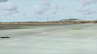 Screenshot 18 — Alicante Scenery