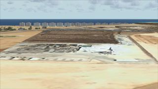 Screenshot 10 — Alicante Scenery