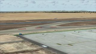 Screenshot 9 — Alicante Scenery