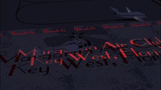 Screenshot 6 — Caribbean Seaplane Tours Scenery