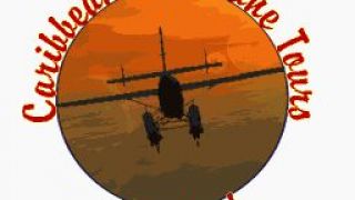 Screenshot 10 — Caribbean Seaplane Tours Scenery